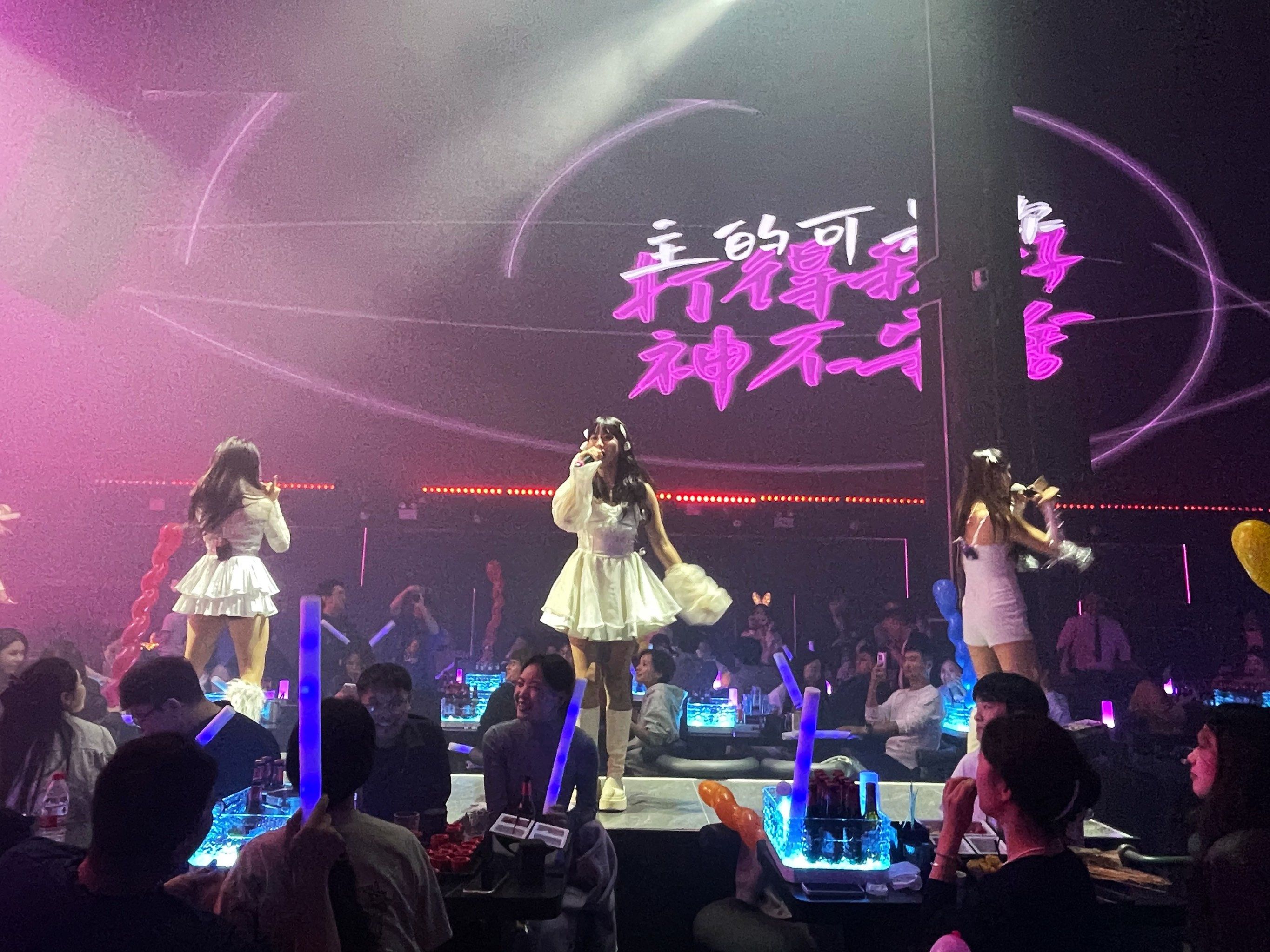 抚州商务ktv，精彩商务ktv玩法-宜黄县ktv预定