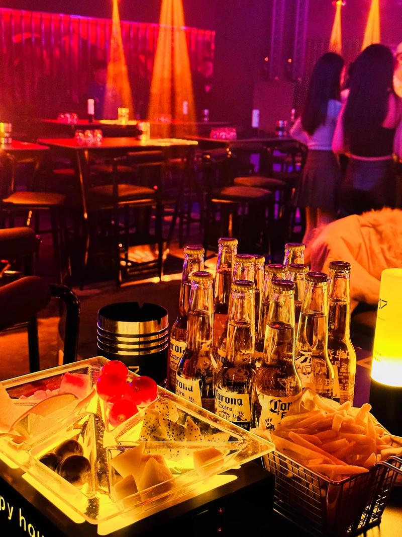 抚州商务ktv预订攻略-南丰县ktv预定